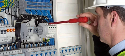 Наша работа